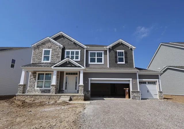 Photo 1 of Single family home for sale at 7329 Larkleaf Dr, Plain City, OH 43064 | MLS# 226027133 | Listing updated on 2026-09-15