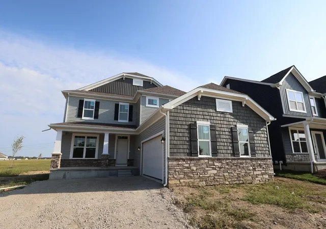 Photo 1 of Single family home for sale at 3928 Maize View Dr, Delaware, OH 43015 | MLS# 226027364 | Listing updated on 2026-09-15