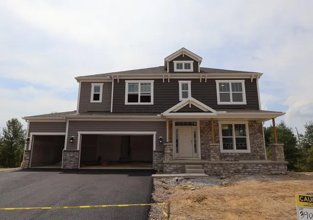 Photo 1 of Single family home for sale at 8645 Martin Ln, Plain City, OH 43064 | MLS# 226027341 | Listing updated on 2026-09-17