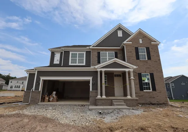 Single family home for sale at 9624 Riley Rd, Plain City, OH 43064 | MLS# 226027353
