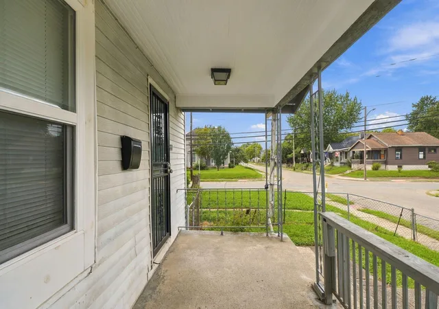 Photo 3 of Single family home for sale at 771 Campbell Ave, Columbus, OH 43222 | MLS# 226035772 | Listing updated on 2026-09-18