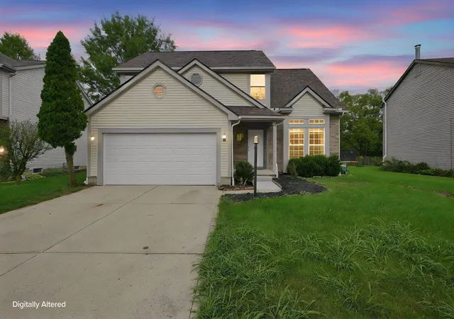 Single family home for sale at 310 Pruden Dr, Pickerington, OH 43147 | MLS# 226035783