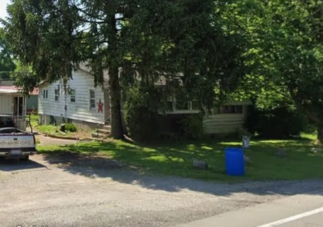Photo 1 of Sale Pending at 4963 Us Hwy 62 Sw, Washington Court House, OH 43160 | MLS# 226027439 | Listing updated on 2026-09-03