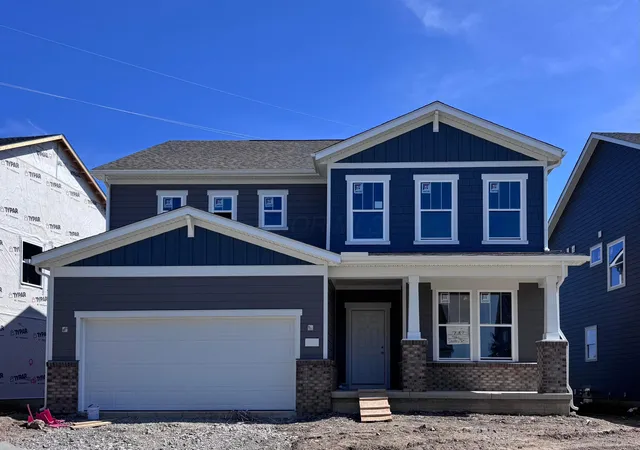 Photo 1 of Single family home for sale at 5661 Peavey St #Lot 7187, Powell, OH 43065 | MLS# 226027951 | Listing updated on 2026-09-25