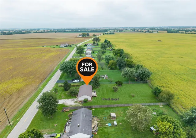 Photo 1 of Single family home for sale at 7725 White Oak Rd Ne, Bloomingburg, OH 43106 | MLS# 226028096 | Listing updated on 2026-09-25