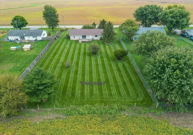 Photo 3 of Single family home for sale at 7725 White Oak Rd Ne, Bloomingburg, OH 43106 | MLS# 226028096 | Listing updated on 2026-09-25
