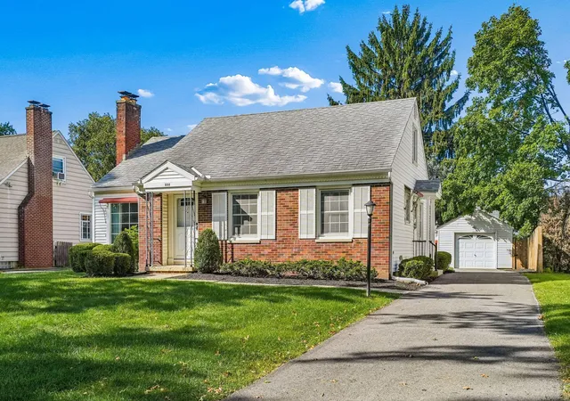 Single family home for sale at 558 Acton Rd, Columbus, OH 43214 | MLS# 226034099