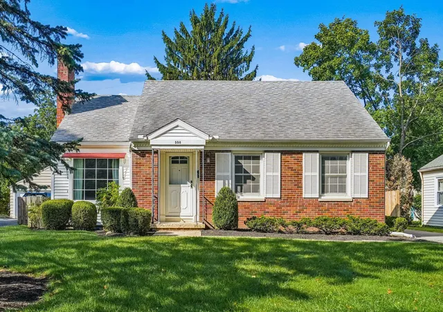Photo 3 of Single family home for sale at 558 Acton Rd, Columbus, OH 43214 | MLS# 226034099 | Listing updated on 2026-09-17