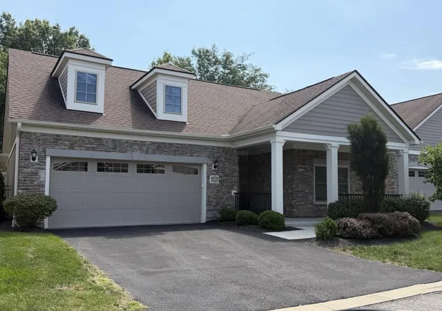 Photo 1 of Condo for sale at 226 Wellspring Ln, Powell, OH 43065 | MLS# 226034420 | Listing updated on 2026-09-14