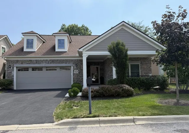 Photo 35 of Condo for sale at 226 Wellspring Ln, Powell, OH 43065 | MLS# 226034420 | Listing updated on 2026-09-14