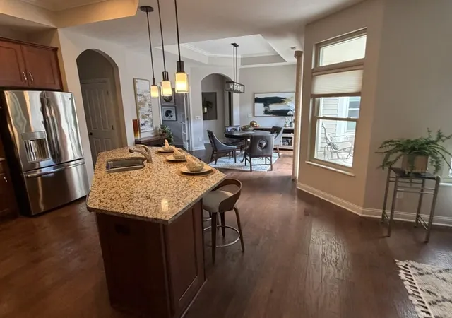 Photo 3 of Condo for sale at 226 Wellspring Ln, Powell, OH 43065 | MLS# 226034420 | Listing updated on 2026-09-14