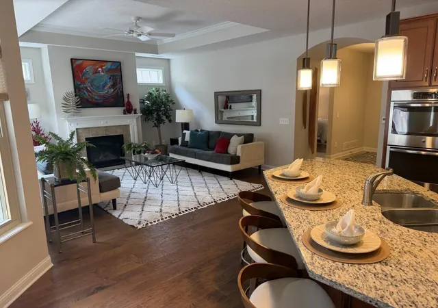 Photo 4 of Condo for sale at 226 Wellspring Ln, Powell, OH 43065 | MLS# 226034420 | Listing updated on 2026-09-14