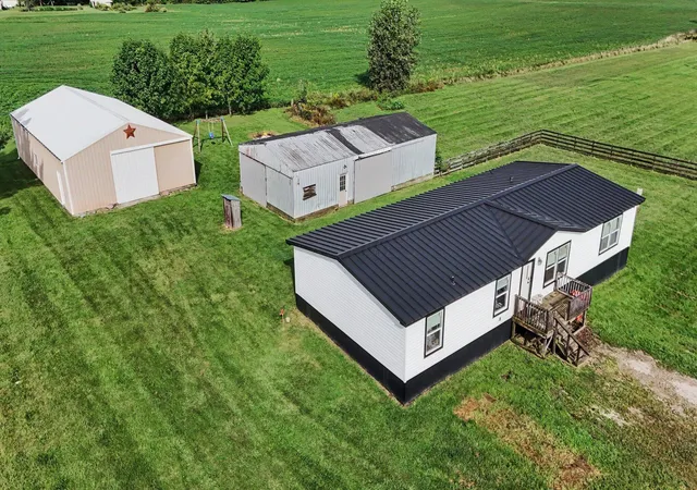 Photo 1 of Single family home for sale at 33175 Fields Rd, Richwood, OH 43344 | MLS# 226034631 | Listing updated on 2026-09-28
