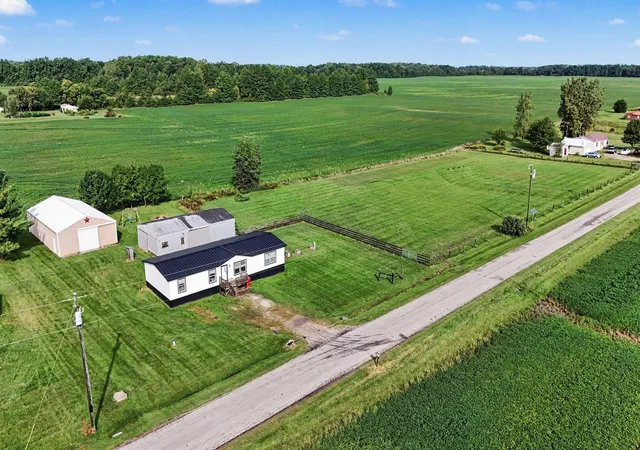 Photo 52 of Single family home for sale at 33175 Fields Rd, Richwood, OH 43344 | MLS# 226034631 | Listing updated on 2026-09-28