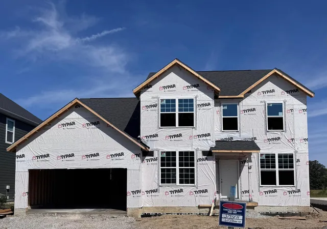 Photo 1 of Single family home for sale at 6118 Dever Ln #Lot 379, Hilliard, OH 43026 | MLS# 226028311 | Listing updated on 2026-09-28