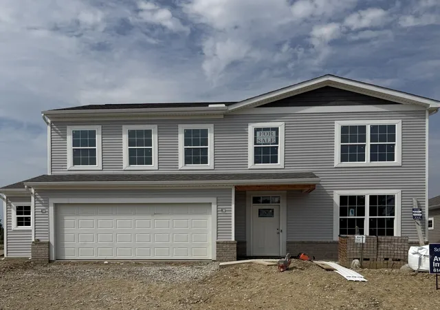 Single family home for sale at 5047 Haley Way, Grove City, OH 43123 | MLS# 226028324