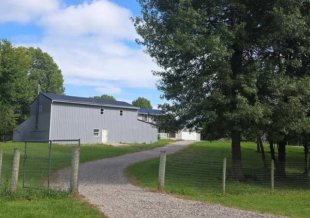 Photo 2 of Single family home for sale at 5395 Township Rd 187, Marengo, OH 43334 | MLS# 226028337 | Listing updated on 2026-09-18