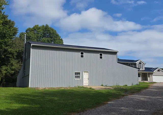 Photo 3 of Single family home for sale at 5395 Township Rd 187, Marengo, OH 43334 | MLS# 226028337 | Listing updated on 2026-09-18