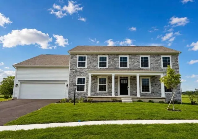 Photo 1 of Single family home for sale at 9786 Mesquite Ct, Plain City, OH 43064 | MLS# 226028359 | Listing updated on 2026-09-18