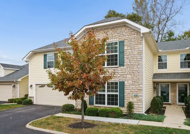 Listing Photo 2 - Condo for sale in building located at 265 Lake Cvs Dr, Delaware, OH 43015