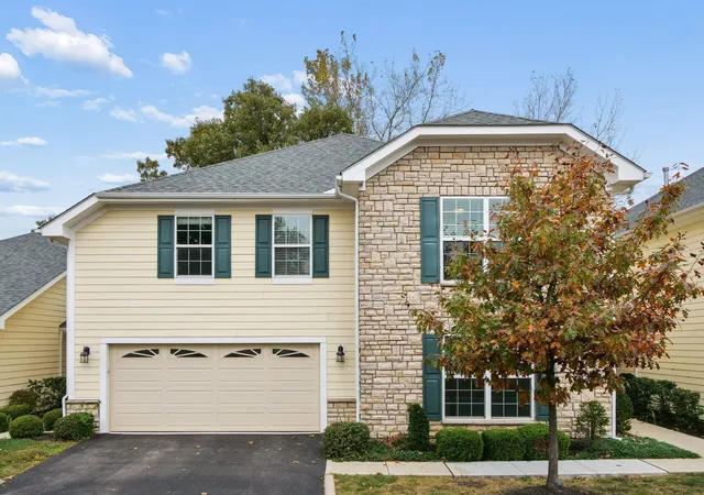 Listing Photo 1 - Condo for sale in building located at 265 Lake Cvs Dr, Delaware, OH 43015