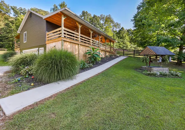 Photo 3 of Single family home for sale at 13960 State Route 595, Logan, OH 43138 | MLS# 226029025 | Listing updated on 2026-09-13