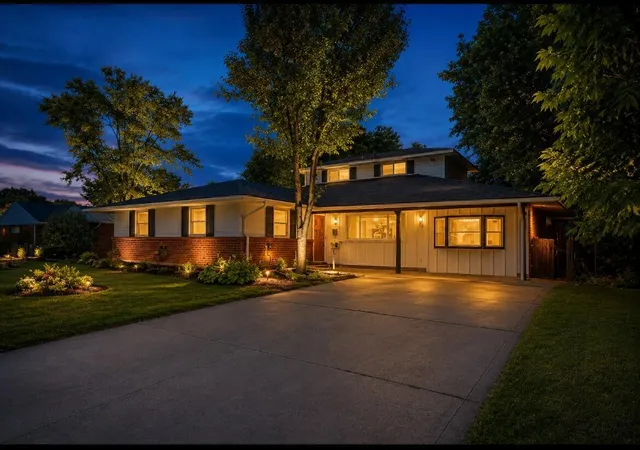 Photo 1 of Single family home for sale at 1680 Haft Dr, Reynoldsburg, OH 43068 | MLS# 226028927 | Listing updated on 2026-10-02