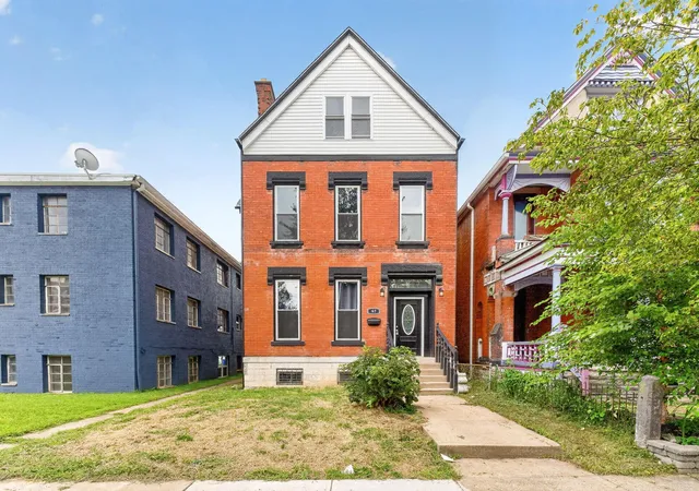 Photo 2 of Single family home for sale at 67 N 21st Street, Columbus, OH 43203 | MLS# 226028797 | Listing updated on 2026-09-15