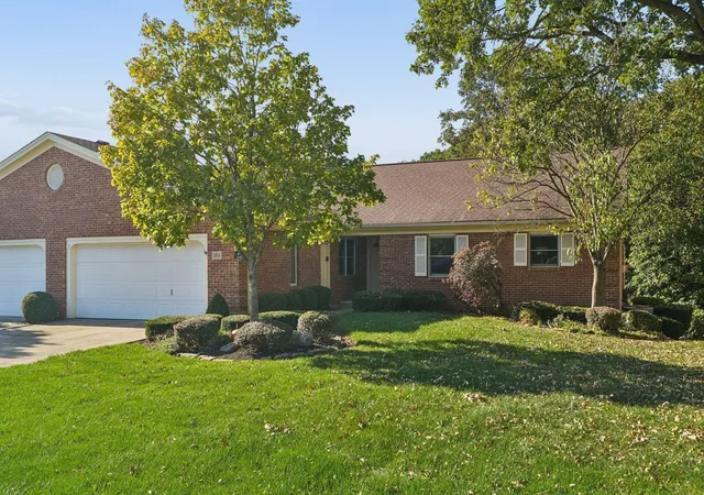 Photo 1 of Condo for sale at 3168 Kingsmead Tr, Dublin, OH 43017 | MLS# 226040338 | Listing updated on 2026-10-27