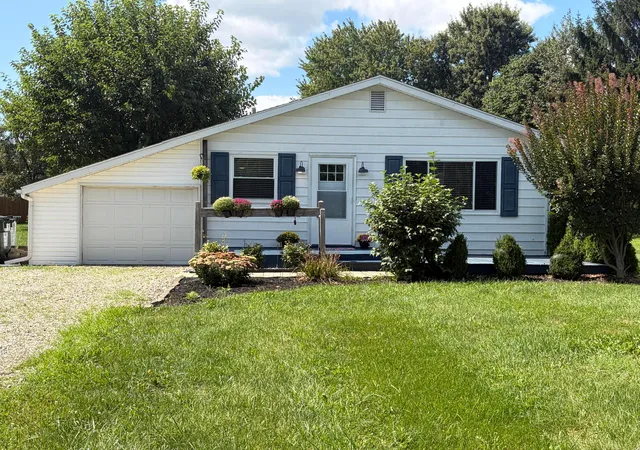 Photo 1 of Single family home for sale at 13911 Watkins Rd, Marysville, OH 43040 | MLS# 226028977 | Listing updated on 2026-10-05