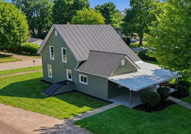 Photo 2 of Single family home for sale at 26 North St, Utica, OH 43080 | MLS# 226029775 | Listing updated on 2026-09-25