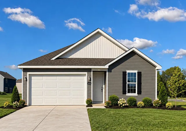 Photo 1 of Single family home for sale at 1010 Merritt Way, Washington Court House, OH 43160 | MLS# 226029381 | Listing updated on 2026-10-09