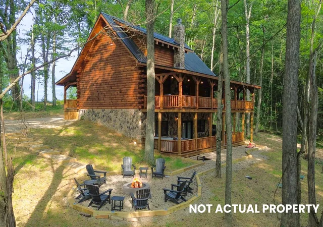 Single family home for sale at 0 Hawthorne Way #Lot 10, Logan, OH 43138 | MLS# 226034323 | Listing updated on 2026-09-13