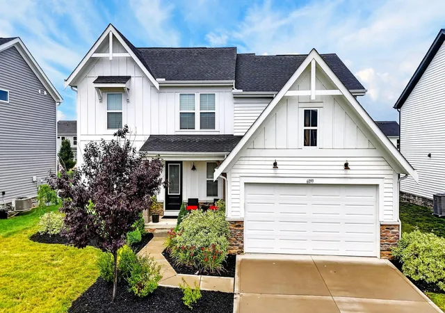 Photo 1 of Single family home for sale at 6099 Lavender, Grove City, OH 43123 | MLS# 226030348 | Listing updated on 2026-10-05