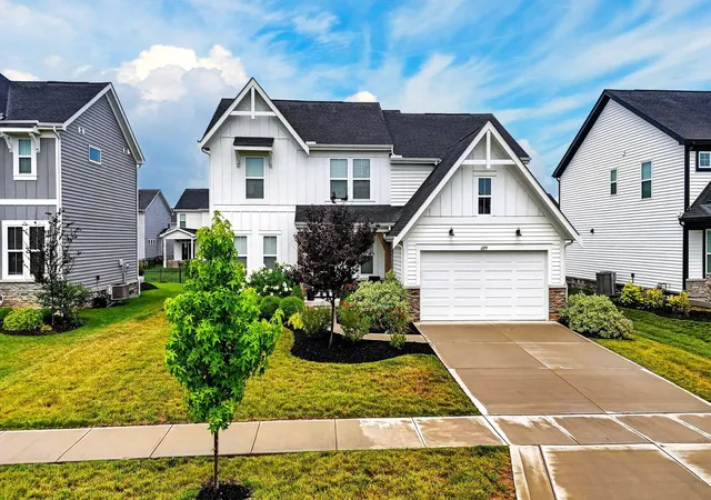 Photo 3 of Single family home for sale at 6099 Lavender, Grove City, OH 43123 | MLS# 226030348 | Listing updated on 2026-10-05