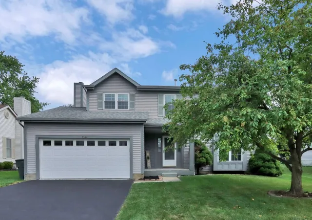 Photo 1 of Single family home for sale at 5362 Bonner Dr, Hilliard, OH 43026 | MLS# 226029499 | Listing updated on 2026-09-18