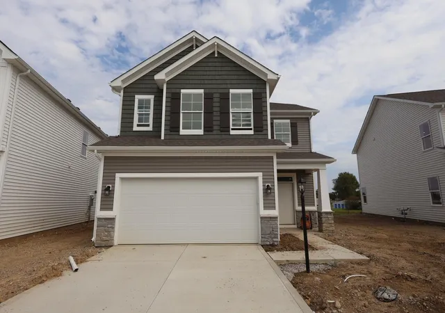 Photo 1 of Single family home for sale at 1013 Dawsons Dr, Hebron, OH 43025 | MLS# 226029619 | Listing updated on 2026-10-05