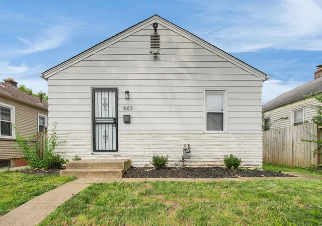 Photo 2 of Single family home for sale at 1683 Lexington Ave, Columbus, OH 43211 | MLS# 226029883 | Listing updated on 2026-09-09