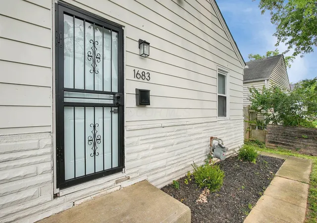 Photo 31 of Single family home for sale at 1683 Lexington Ave, Columbus, OH 43211 | MLS# 226029883 | Listing updated on 2026-09-09