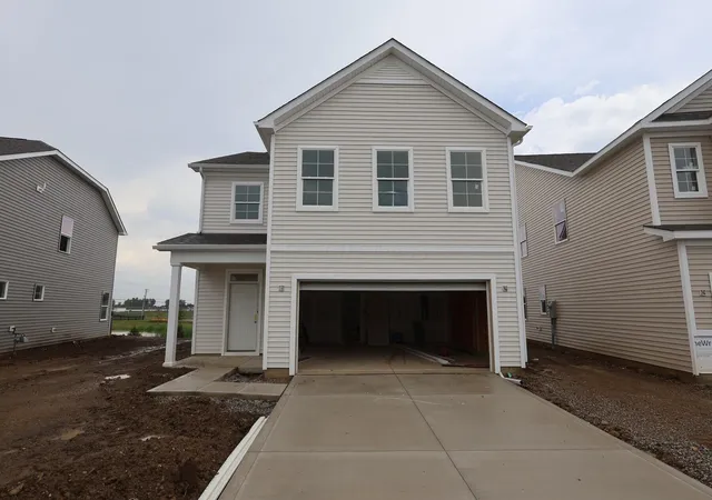 Photo 1 of Single family home for sale at 1015 Dawsons Dr, Hebron, OH 43025 | MLS# 226029626 | Listing updated on 2026-09-15