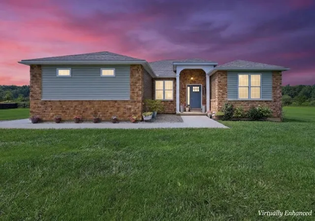 Photo 2 of Single family home for sale at 3197 Smeltzer Rd, Marion, OH 43302 | MLS# 226029783 | Listing updated on 2026-09-09