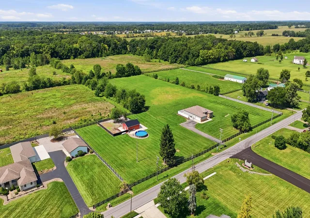 Photo 49 of Single family home for sale at 3197 Smeltzer Rd, Marion, OH 43302 | MLS# 226029783 | Listing updated on 2026-09-09