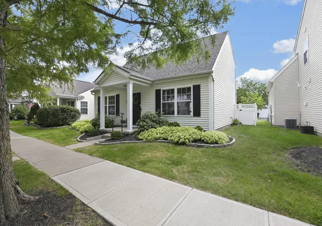 Photo 2 of Single family home for sale at 5968 Ruihley Way, Westerville, OH 43081 | MLS# 226029898 | Listing updated on 2026-09-09