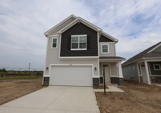 Photo 1 of Sale Pending at 1007 Dawsons Dr, Hebron, OH 43025 | MLS# 226029780 | Listing updated on 2026-09-29