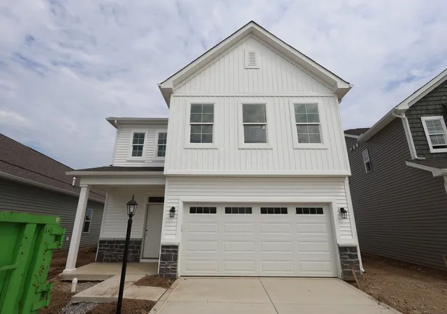Photo 1 of Single family home for sale at 1011 Dawsons Dr, Hebron, OH 43025 | MLS# 226029787 | Listing updated on 2026-10-05