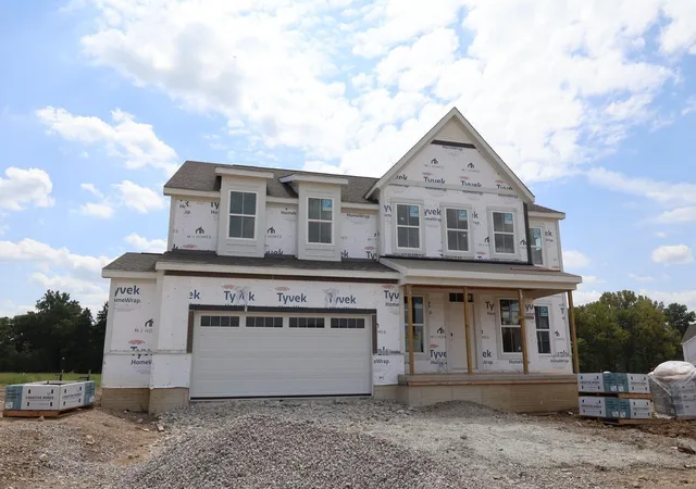 Photo 1 of Single family home for sale at 609 Alicia Kelton Dr, Delaware, OH 43015 | MLS# 226029812 | Listing updated on 2026-09-15