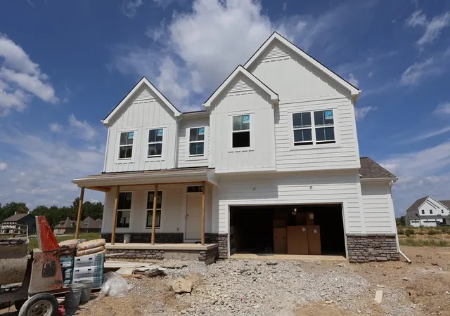 Photo 1 of Single family home for sale at 684 Fadley Loop E, Delaware, OH 43015 | MLS# 226029832 | Listing updated on 2026-09-15