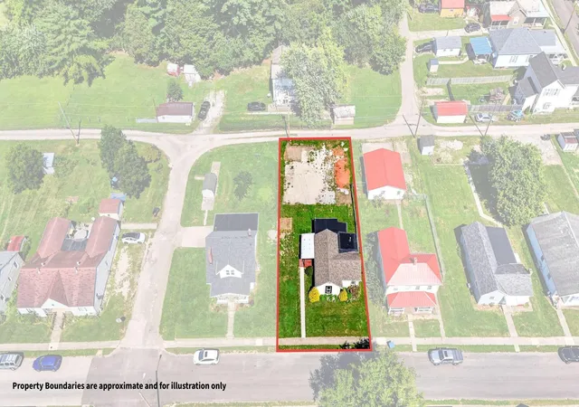 Photo 3 of Single family home for sale at 778 3rd Street, Logan, OH 43138 | MLS# 226029927 | Listing updated on 2026-09-10
