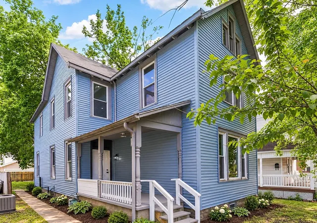 Photo 2 of Single family home for sale at 50 Hawkes Ave, Columbus, OH 43222 | MLS# 226030461 | Listing updated on 2026-09-08