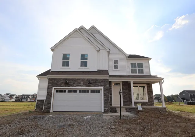 Photo 1 of Single family home for sale at 375 Birdwatcher Loop, Galena, OH 43021 | MLS# 226029998 | Listing updated on 2026-09-15